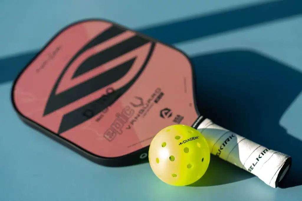 Swiss Pickleball Association
