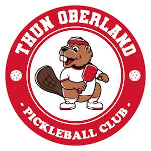 Logo Pickleball Club Thun Oberland