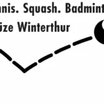 Pickleball chez Tennis und Squash Grüze AG Winterthur