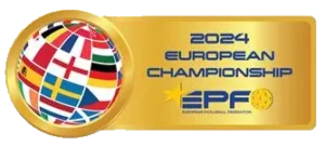Championnat européen de pickleball 2024
