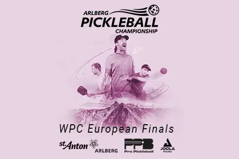 Arlberg Pickleball Championship