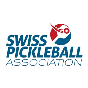 Logo Swiss Pickleball Association