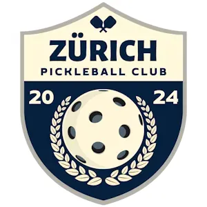 Logo vom Pickleball Club Zürich