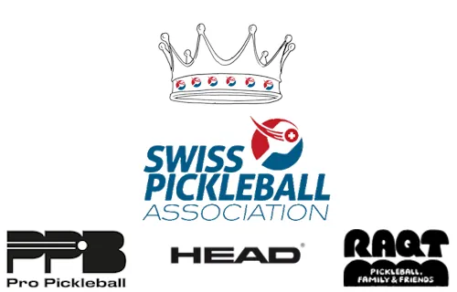 Campionato svizzero di Pickleball 2024