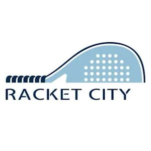 Logo von Racket City Derendingen