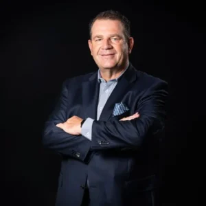 Patrick Duss Marketing