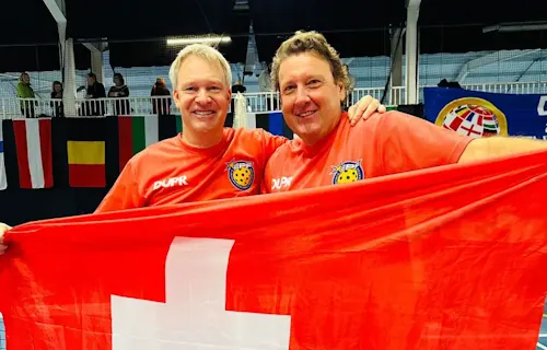 European Pickleball Championship 2024