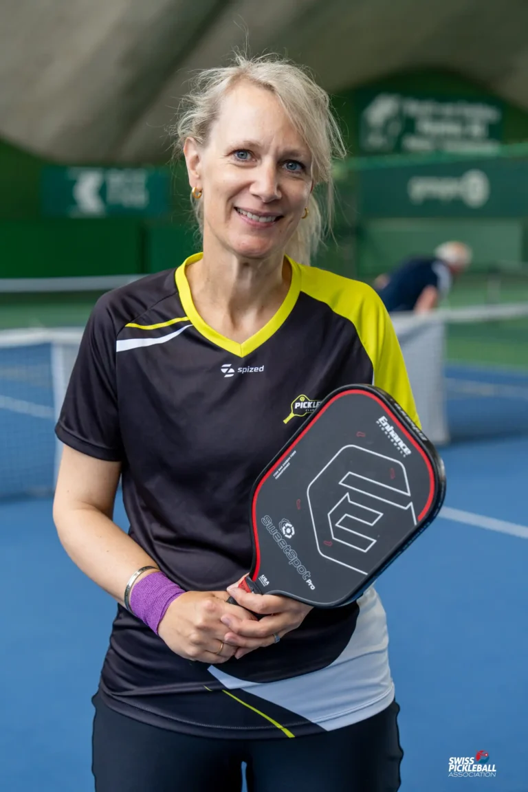 Claudia Patocchi