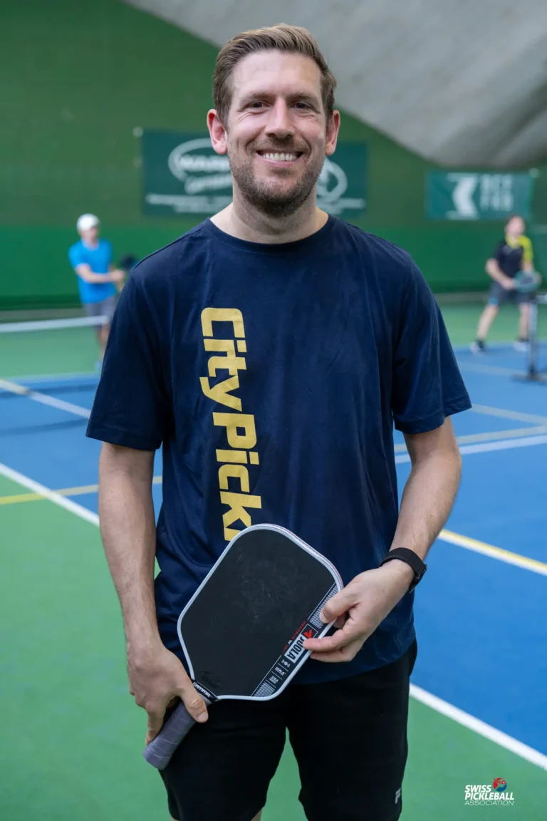 Michael Guardia