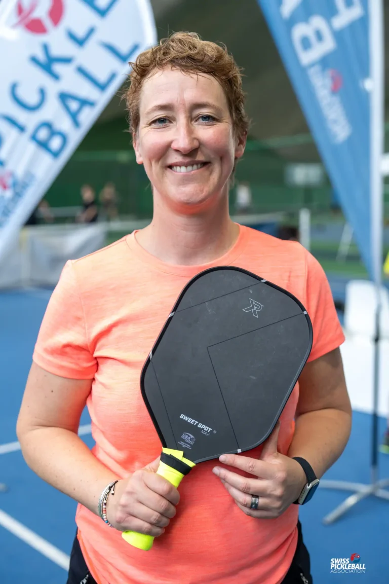 Christin Caspersen