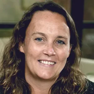 Heather Wiederholt - Swiss Pickleball Association - Gestionnaire d'événements