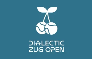 Pickleball at the Dialectic Zug Open 2025