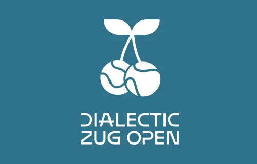 Pickleball am Dialectic Zug Open 2025