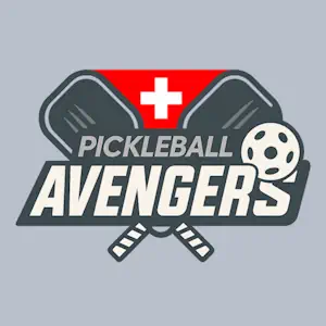 Pickleball Avengers