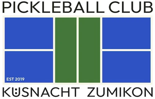 Logo Pickleball Club Küsnacht Zumikon 2026