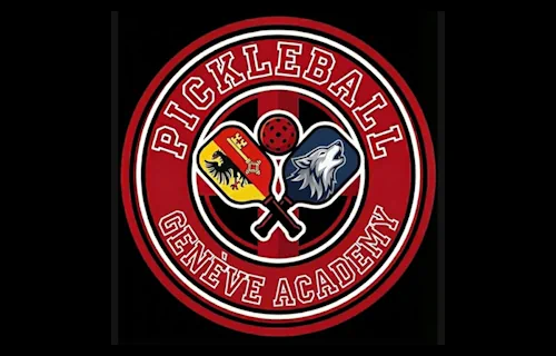 Pickleball Genève Academy
