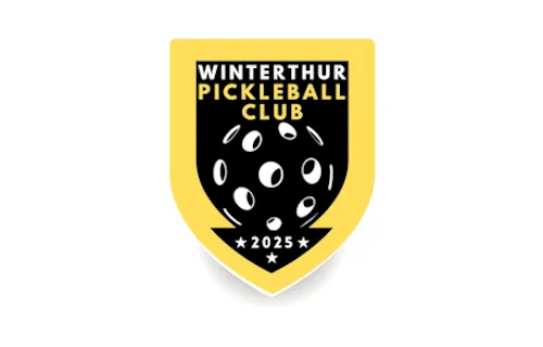 Grüze Winterthur Tennis Club Pickleball Club Logo