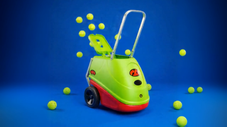 Pro Pickleball GmbH Guest Article