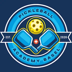 Logo Pickleball Academy Basel